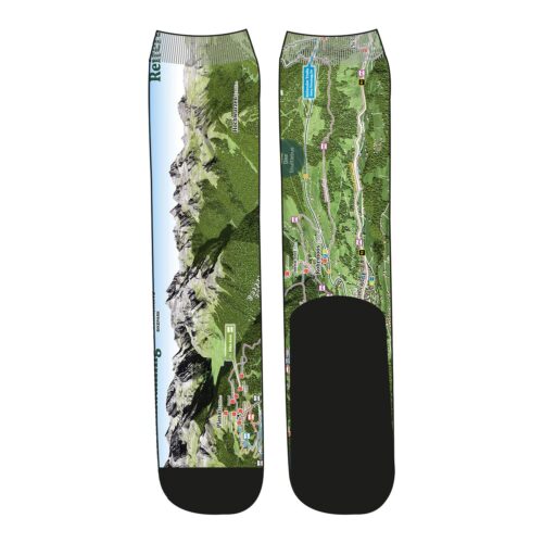 Chaussettes Schladming - Dachstein