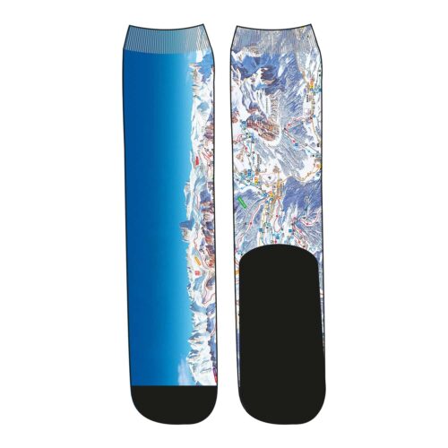Chaussettes Alta Badia