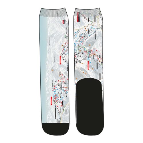 Chaussettes Kitzbühel