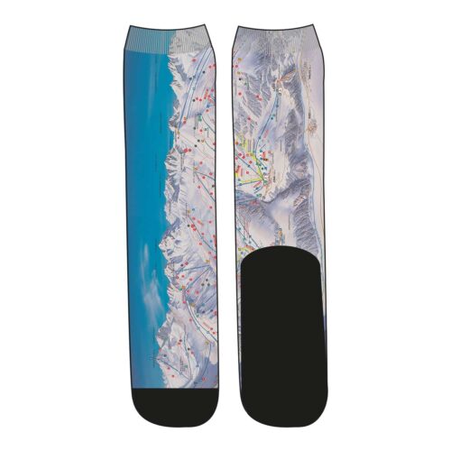 Chaussettes Serfaus Fiss Ladis