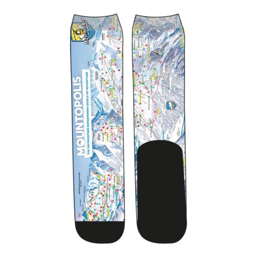 Chaussettes Mayrhofen