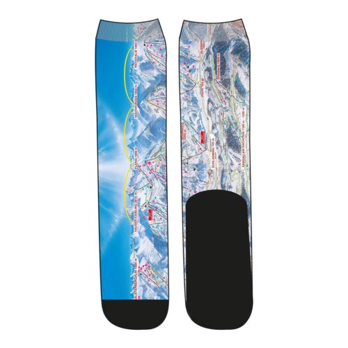 Chaussettes Schladming - Dachstein