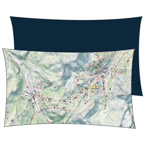 Coussin Adelboden - Lenk