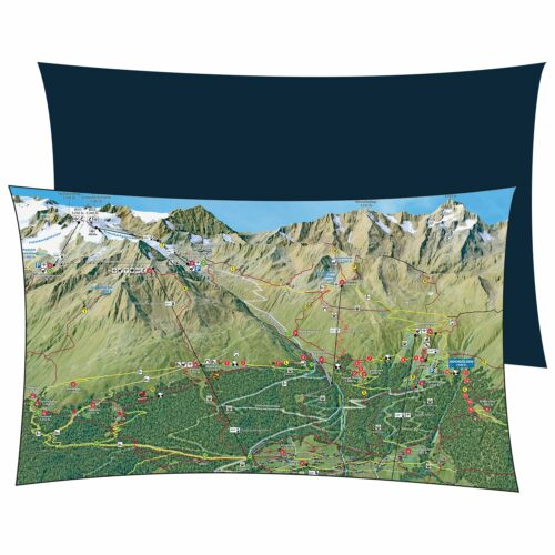 Coussin Sölden