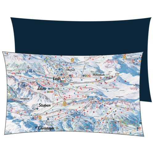 Coussin St. Anton Am Arlberg