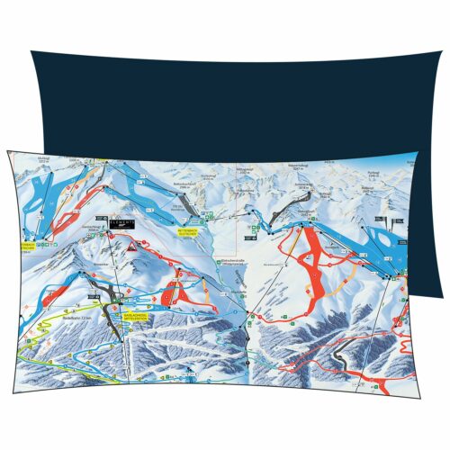Coussin Sölden
