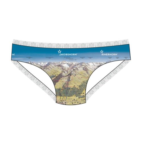 Culotte dentelle Davos Klosters