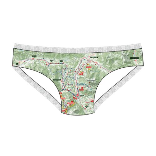 Culotte dentelle Kitzbühel