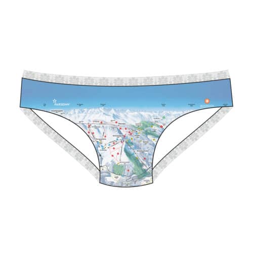 Culotte dentelle Davos Klosters