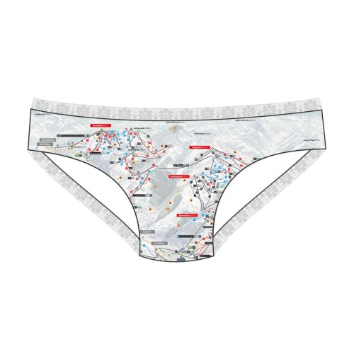 Culotte dentelle Kitzbühel