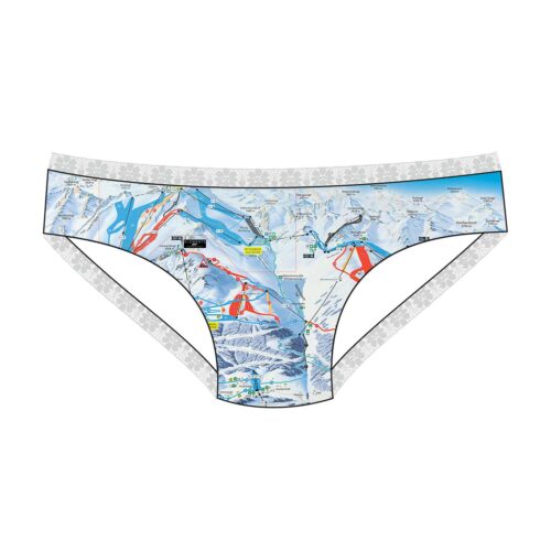 Culotte dentelle Sölden