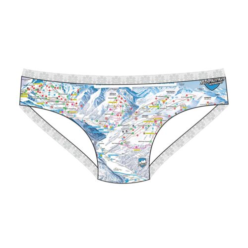 Culotte dentelle Mayrhofen