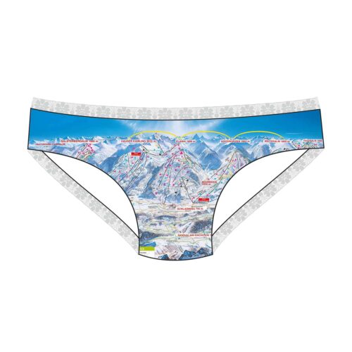 Culotte dentelle Schladming - Dachstein