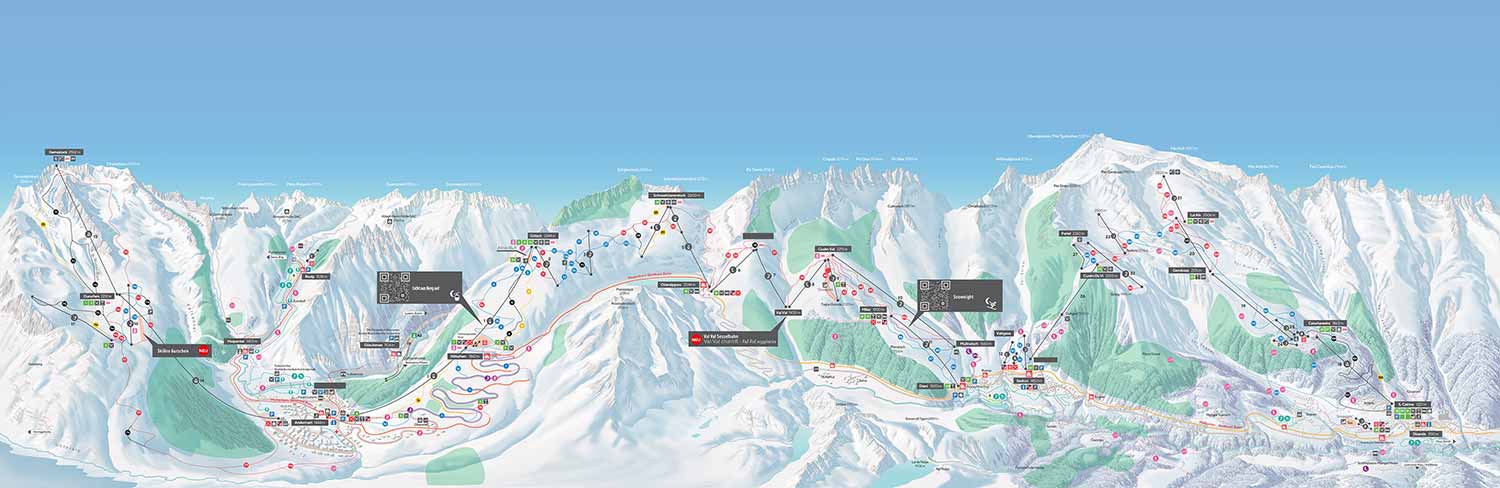 Boxer enfant Cortina d'ampezzo