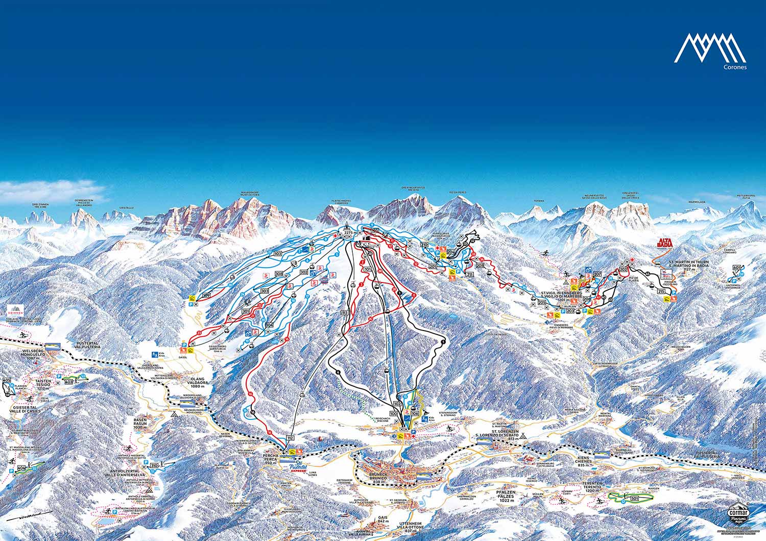 Boxer enfant Laax Films Falera