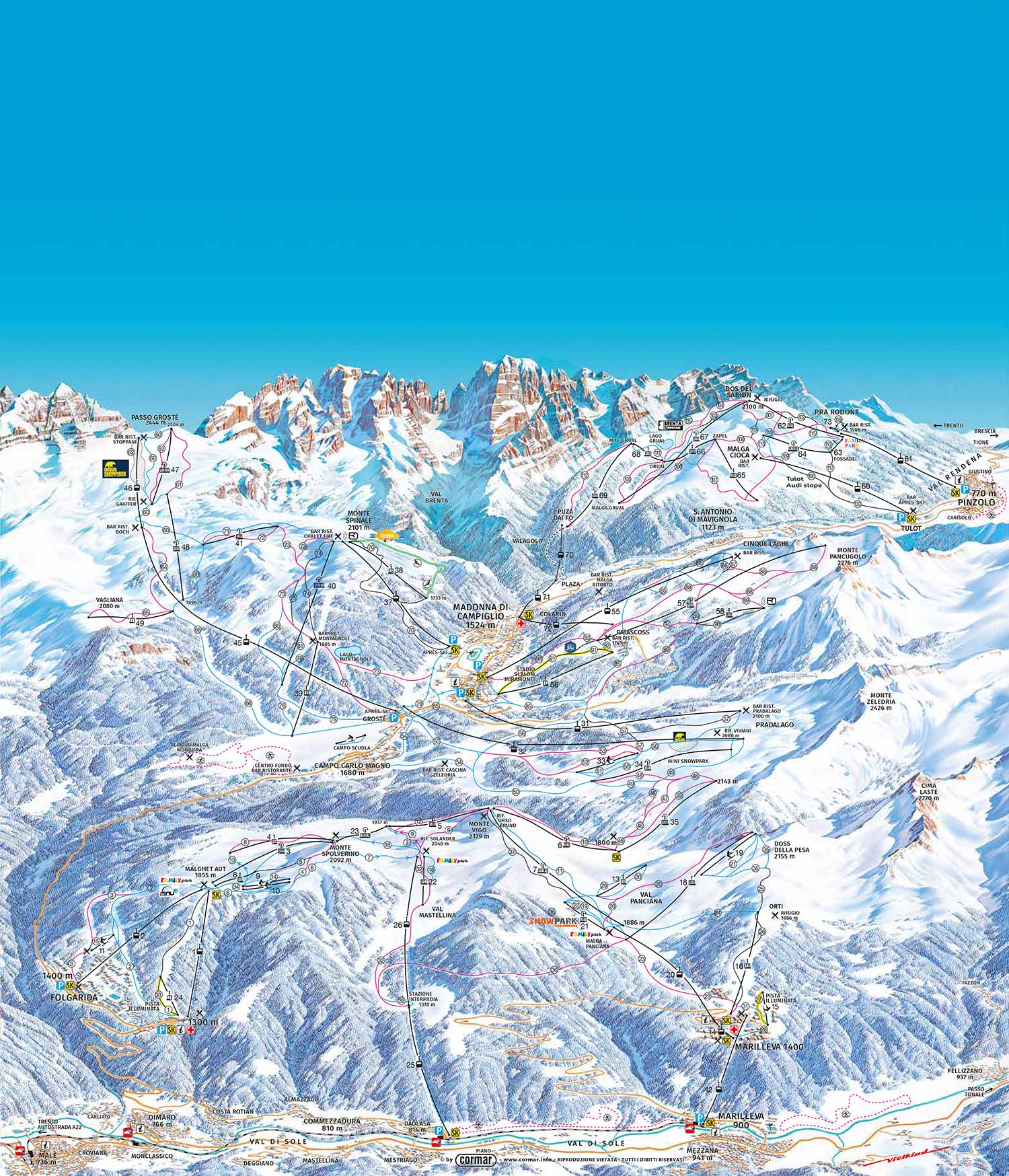 Boxer enfant Mayrhofen