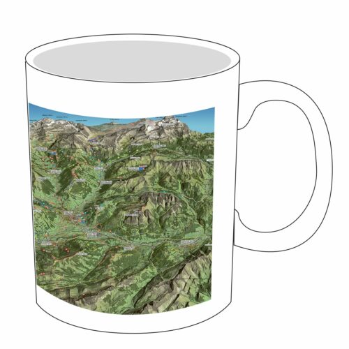 Mug Gstaad
