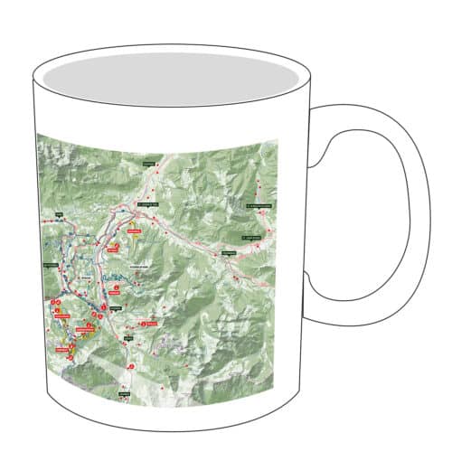 Mug Kitzbühel