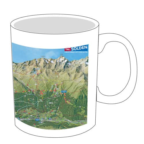Mug Sölden