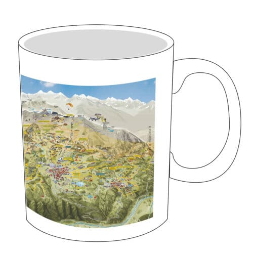 Mug Serfaus Fiss Ladis