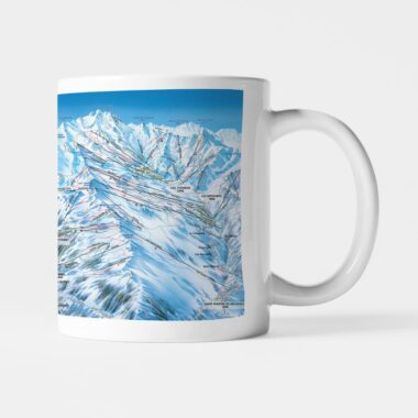 Mug Schladming – Dachstein