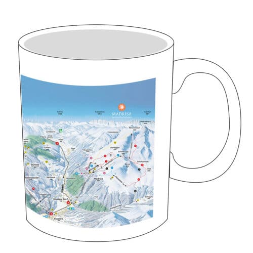 Mug Davos Klosters