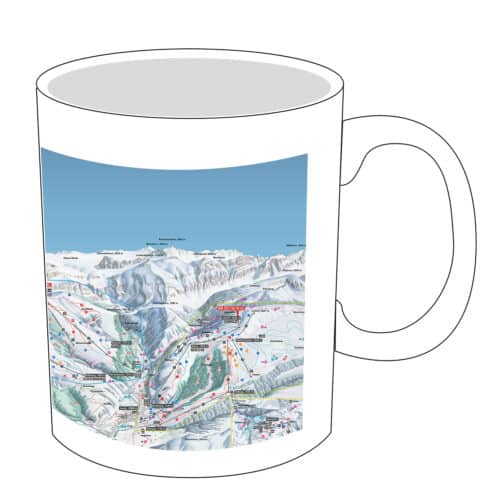 Mug Adelboden - Lenk