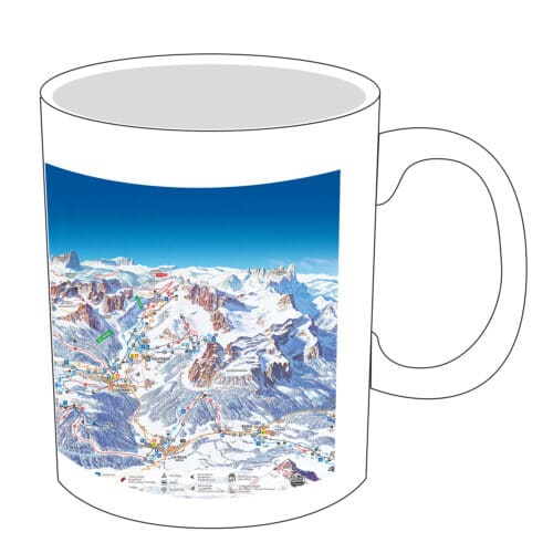 Mug Alta Badia