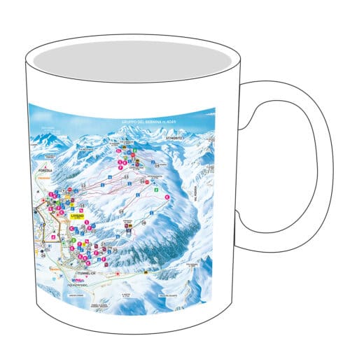Mug Livigno