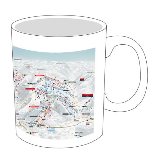 Mug Kitzbühel