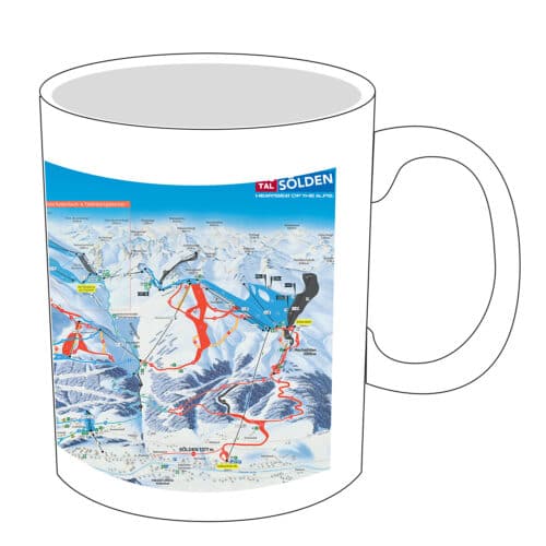 Mug Sölden