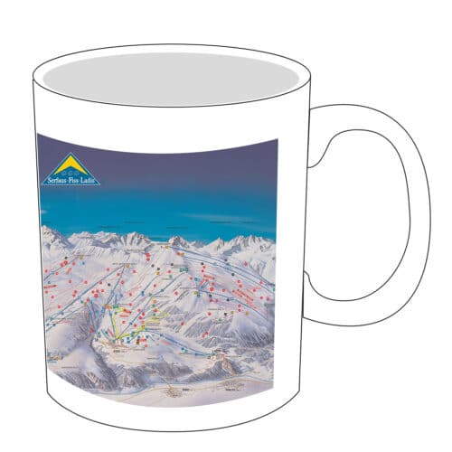 Mug Serfaus Fiss Ladis