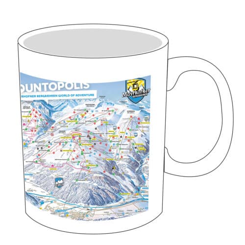 Mug Mayrhofen
