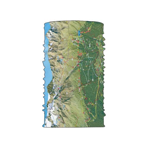 Tour de cou tubulaire Sölden